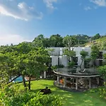Vows Villa Beachfront