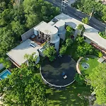 Vows Villa Beachfront